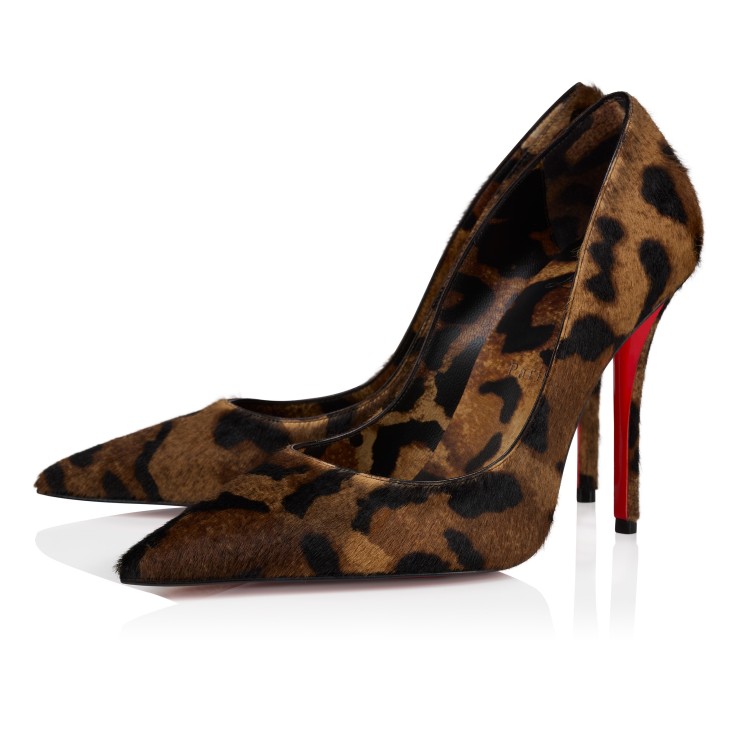 Christian Louboutin Miss Z - Image 1